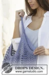 199-15 Pacific Blues by DROPS Design