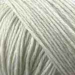 Permin Berta 26 Bianco grezzo