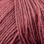 Permin Berta 15 Rosa antico
