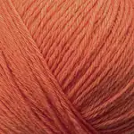 Permin Berta 55 Arancione scuro