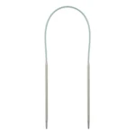 Fixed Circular Needles, 40 cm 2,50 mm