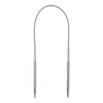 Fixed Circular Needles, 40 cm 4,50 mm