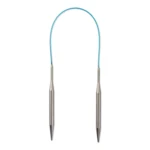 Fixed Circular Needles, 40 cm 7,00 mm