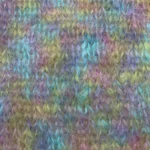 Permin Bella Color 61 Viola/lime