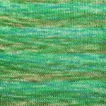 Permin Bella Color 89 Verde neon