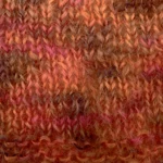 Permin Bella Color 52 Arancione