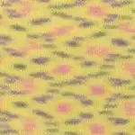 Permin Bella Color 69 Giallo/rosa/viola/verde
