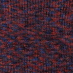 Permin Bella Color 81 Bordeaux/blu-viola