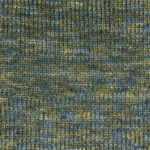 Permin Bella Color 82 Verde militare/jeans
