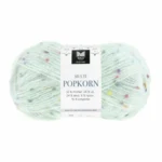 Gjestal Multi Popkorn 506 Azzurro chiaro