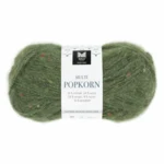 Gjestal Multi Popkorn 512 Verde militare