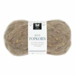 Gjestal Multi Popkorn 509 Cammello