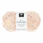 Gjestal Multi Popkorn 503 Rosa cipria