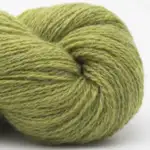 Bio Shetland 10 Verde erba