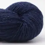 Bio Shetland 20 Blu indaco