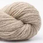 Bio Shetland 02 Melange beige chiaro