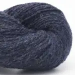 Bio Shetland 23 Blu notte