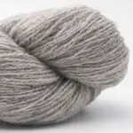 Bio Shetland 41 Grigio chiaro
