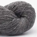Bio Shetland 42 Grigio medio