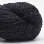 Bio Shetland 45 Grigio carbone