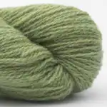 Bio Shetland 11 Verde tilia