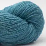 Bio Shetland 13 Turchese