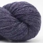 Bio Shetland 24 Lilla scuro