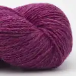 Bio Shetland 33 Ciclamino