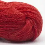 Bio Shetland 36 Rosso mattone