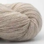 Bio Shetland 40 Bianco pecora
