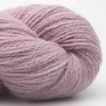 Bio Shetland 48 Rosa antico