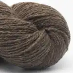 Bio Shetland 51 Verde marrone