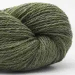 Bio Shetland 56 Verde scuro