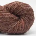Bio Shetland 63 Grigio ruggine