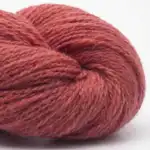 Bio Shetland 64 Rosso vermiglio