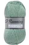 Lammy New Running