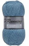 Lammy New Running
