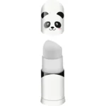 Faber-Castell, Gomma/Temperamatite Panda
