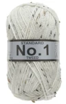 Lammy No. 1 Tweed 605