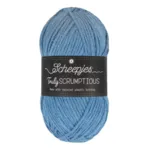 Scheepjes Truly Scrumptious 335 Raspberry Rock Candy