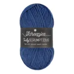 Scheepjes Truly Scrumptious 352 Butterfly Pea Flower Mousse