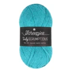 Scheepjes Truly Scrumptious 355 Blubblegum Ice Cream