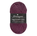 Scheepjes Truly Scrumptious 369 Mulled Wine Plum Cobbler