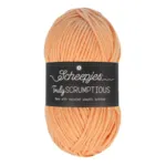 Scheepjes Truly Scrumptious 332 Orange Cheesecake