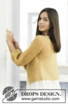200-23 Jolina by DROPS Design