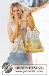 200-1 Back to the Beach by DROPS Design