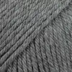 DROPS Daisy 05 Grigio medio (Mix)