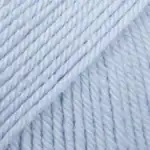 DROPS Daisy 10 Blu chiaro (Uni Colour)