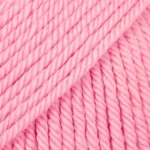 DROPS Daisy 30 Petalo di rosa (Uni Colour)