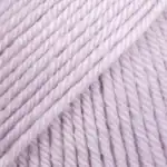 DROPS Daisy 15 Lavanda chiaro (Uni Colour)